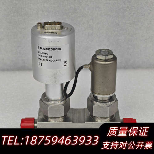 Bronkhorst流量计 AIX-058C 30In/.询价