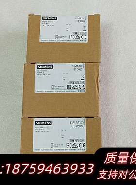 et200138 4DB03询价