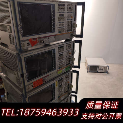 仪器 #ZVB8网分 #射频精密仪器.询价