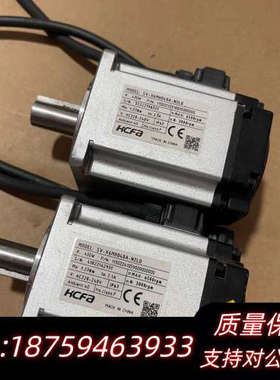 禾川伺服电机SV-X6MH040A-N2LD询价