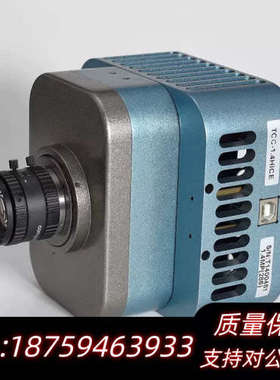 图森TUCSEN TCC-1.4HICE 制冷相机 ICX2.询价
