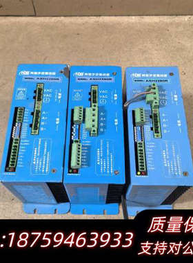 HDB 汉德堡两相步进电机驱动，型号ASH2280R，库询价