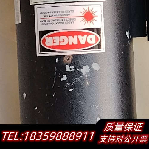 Uniphase 激光器，型号2214-2051MD，状.询价