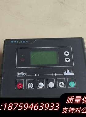 KA1L1DA控制器询价