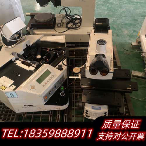 NikonL200 NWL860晶圆搬运显微镜.询价