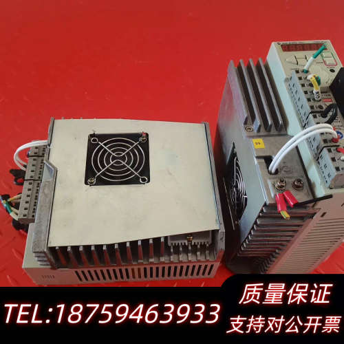 AB伺服驱动器CSD3 Plus，型号2003-CSD3-1.询价