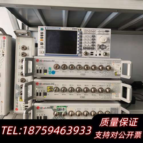 Litepoint 莱特波特IQ，新机/买卖.询价