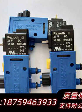 Rexroth力士乐572840 MH20366 24VDC询价