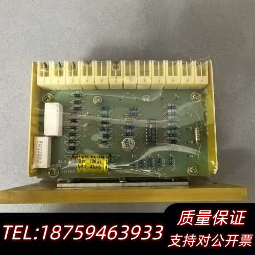 AVR 发电机自动调压模块，Type：6GA2 490-0A.询价