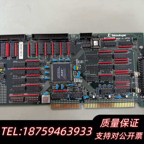 TeKnologue PC4258B 控制卡新.询价