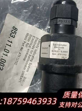 Salinometer SL6000控制器。电询价