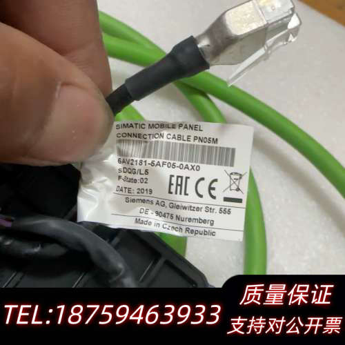 6AV2181-5AF05-0AX0.询价