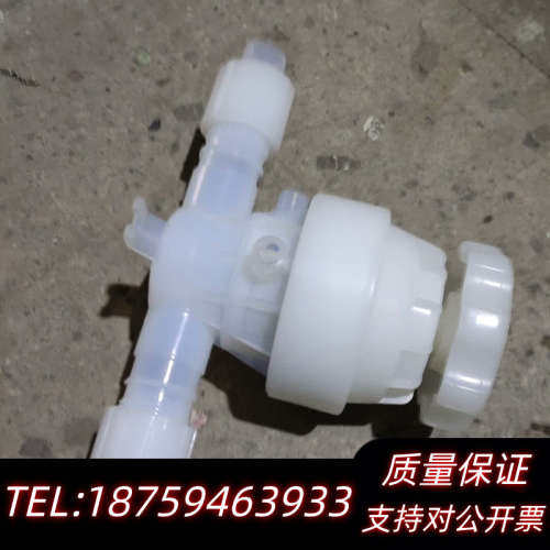 PFA手动阀 Parker手动隔膜阀 调节阀 MV-询价