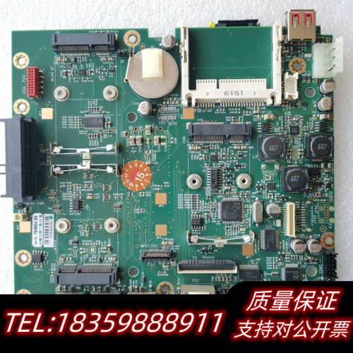 一体机COM-E底板DLOG MPC7.20 DAN.询价