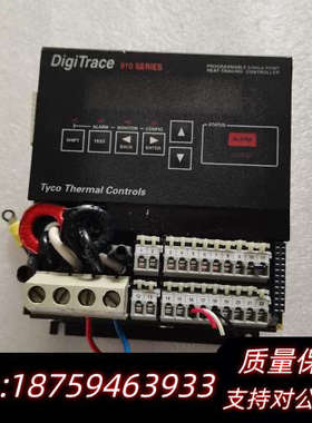DigiTrace 910 SERIES 控制器 议价出.询价