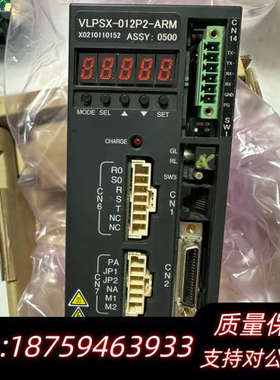 VELCONIC伺服驱动器VLPSX-012P2-ARM+V.询价