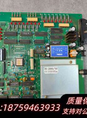 AMADA FO/LC系列HS2000传感器控制板电路板，H询价