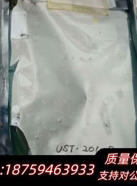UST-201-D原厂件，优惠，欢迎各位询价.询价