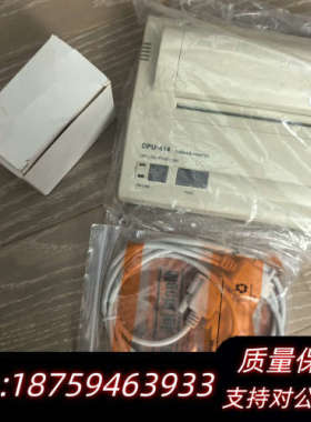 DPU414打印机，从来没用过，没了，，带充.询价
