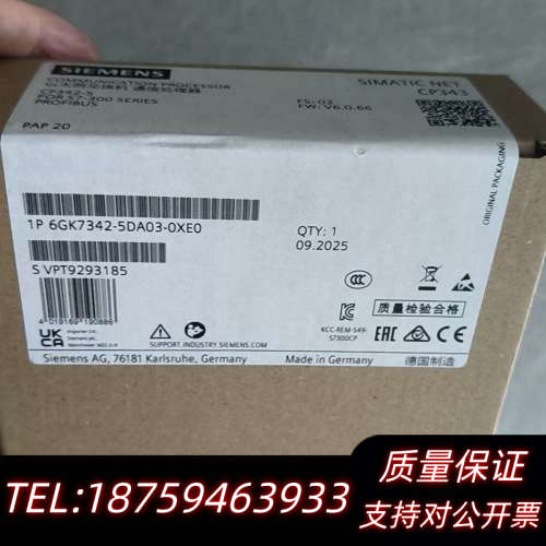 6GK7342-5DA03-0XE0  2台25询价