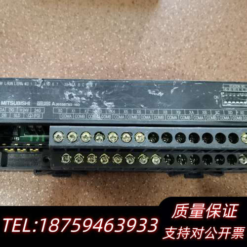模块AJ65SBTC1-32D，，为150询价