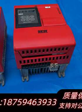 31C022 2.2KW SEW 31C变频器MOVITRA询价