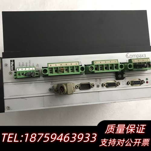 控制器 Parer C3S140V4  F10 / 400原.询价