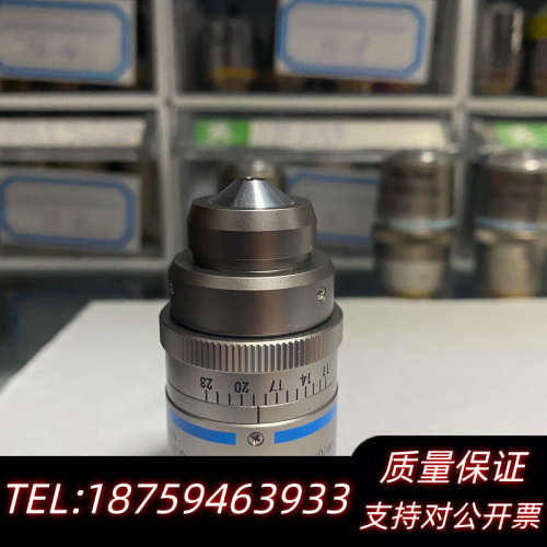 Nikon物镜Plan Fluor 60X/0.85 O.询价