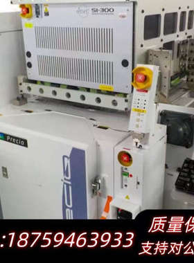 TEL 探针台 12寸探针台Precio PP00098 .询价