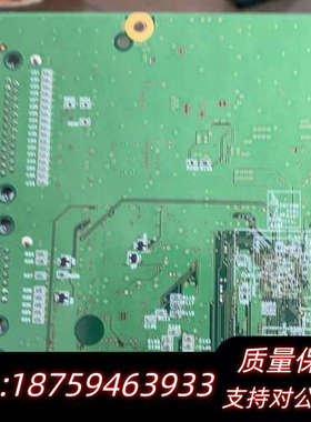 古野FELCOM-18C站，主板一块，可能故障，具体故障未.询价