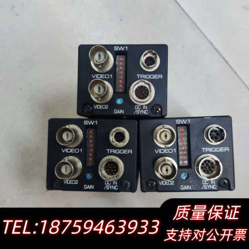 jAi CV-M10BX 工业相机，11个出，460一询价