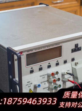 guildline高联 GL1050电阻箱 GL1010电阻询价