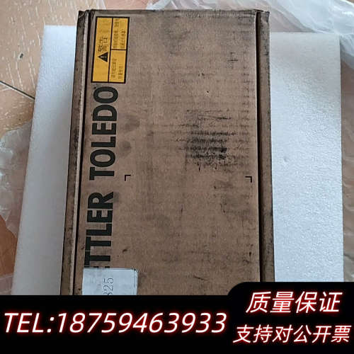 梅特勒-托利多称重传感器SBS-1t 毛重2.5kg  询价