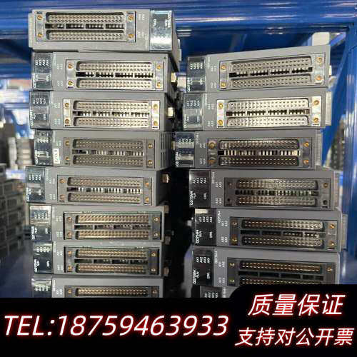 PLC定位模块QD75M4，制造，型号QD75M.询价