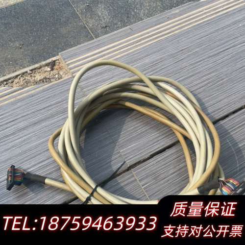 IO 40芯电缆 使用8米长询价