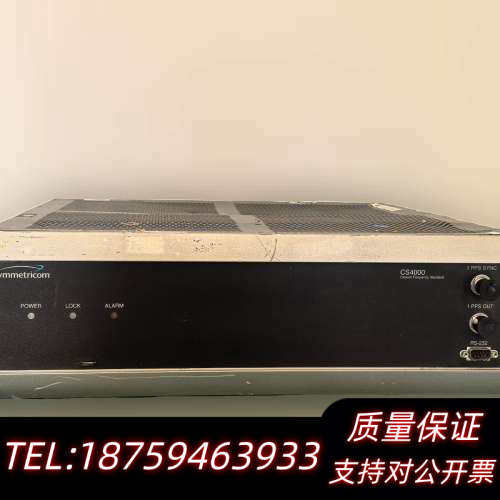 专业Symmetricom CS4000铯原子钟，铯原子.询价