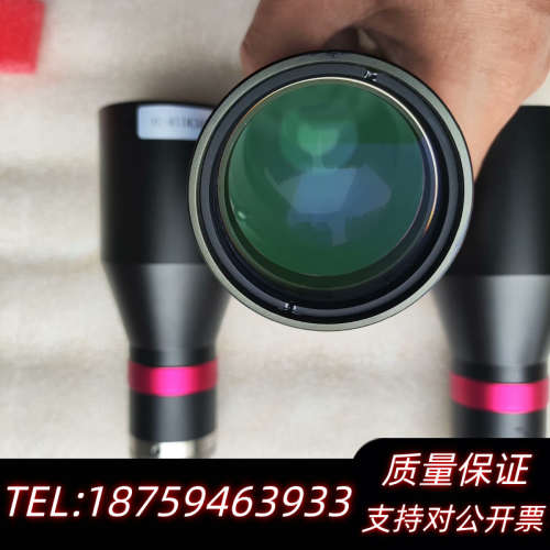 甩卖视清远心镜头DTCM118-36.询价