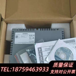 123 型号6AV2 .询价 Basic触摸屏 KTP700