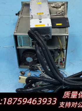 激光系统设备，PRISMA型号，来自COHERE.询价