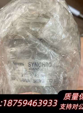 ES-110同步马达，TS466N53E11.询价