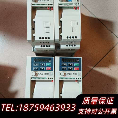 KALE-C100变频器AC10-T/S2-1R5G-B-K.询价