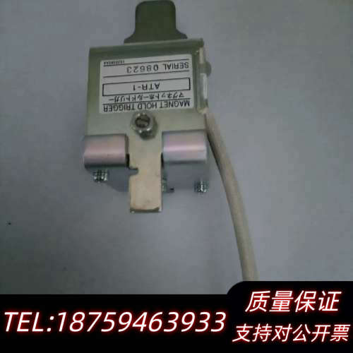 峙崎主开关配件，蓄能电机AMR-1B/1C，UVT22B/3询价