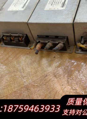 云泳滤波器WYFT100T2A，三相3AC 500V 1询价