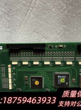HANMI AutoNet AN767PCI 控制卡.询价