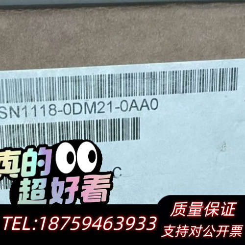 6SN1118-0DM21-0AA0 轴卡.询价