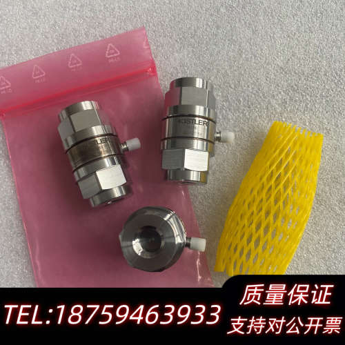 KISTLER奇石乐压力传感器9331B 9311B 正询价