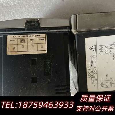 温控器UDC2000 -PRO，型号DC20询价