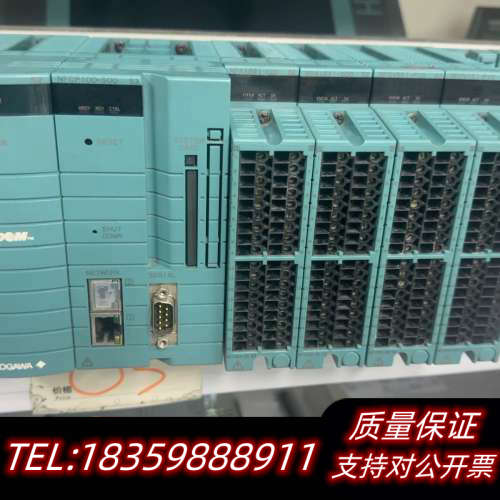 横河YOKOGAWA PLC模块，.询价