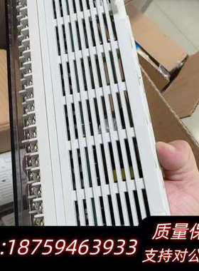 XC3-48T-E信捷PLC，98新，年份新，装机充.询价