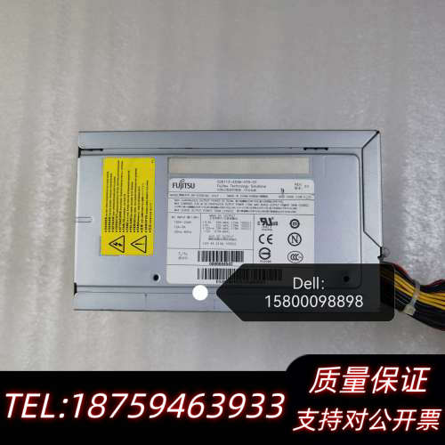 通M470 HP-D700A0 S26113-E5.询价